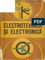 6ej2 Electrotehnica Si Electronica