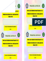 Praktik Lapangan Praktik Lapangan: Stikes Payung Negeri Pekanbaru 2019 Stikes Payung Negeri Pekanbaru 2019