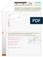 Recuperación Da Terceira Avaliación.: Matemáticas Eso 4