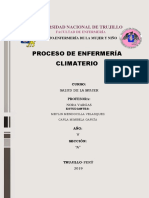 Procesoclimaterio