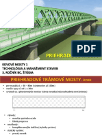 08 Priehradove Mosty