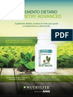 Amway Slimmetry PDF