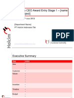 How to Access English Tutorial