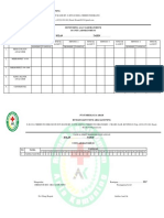 Monitoring Pemeliharaan Kerusakan Alat