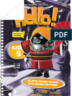 Hello Kids 5 PDF