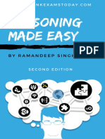 Reasoning-Made Easy-Final PDF