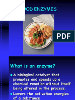 Food Enzymes