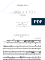 IMSLP578522-PMLP495121-Rossini - Sonata A 4 No.3 (Arrangement For Piano Duet by Giulio Castronovo)