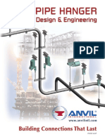 ANVIL- Pipe Hanger Design & Engineering