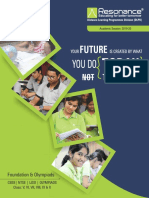 DLPD Information Leaflet PCCP