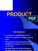 Product