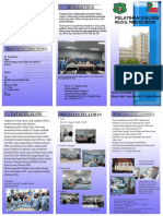 Brosur Pelatihan HD PDF