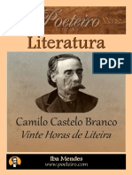 Camilo Castelo Branco PDF