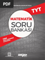 Tyt Soru Bankasi Ornek Sayfalar PDF