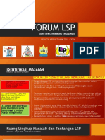 Forum Lsp Present