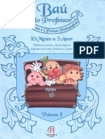 Baú do professor - Vol 1 - 15 meses a 3 anos.pdf