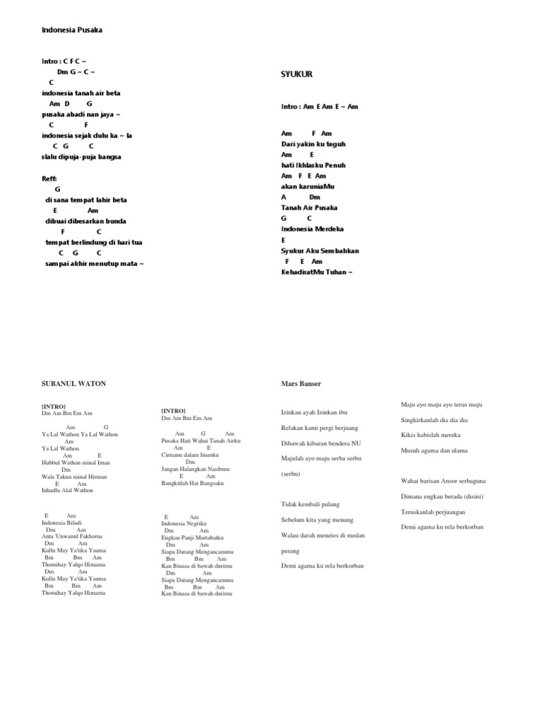 Chord 2 Pdf