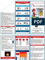 Trabajo en Alturas (NOM-009)