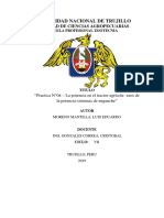 Practica N°04 Maquinaria y Mecanización Agrícola Zootecnia