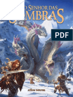 Tormenta RPG - Senhor Das Sombras (Livro-Jogo) - Taverna Do Elfo e Do Arcanios PDF