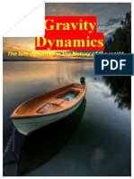 Gravity Thermo