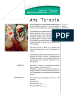 ArteTerapia