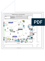 Mapa de Riesgos Planta - Modelo - Recover - Recover-Model