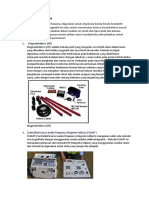 Alat Elektromagnetik