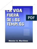 La vida fuera de los templos - Nestor A. Martinez.pdf