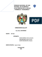 Caso 7 .Dislipidemias. Subrepresentante Del Subgrupo Ochoa Rivera Xiomara Araselly