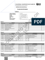 Lozano Malla Academica