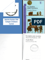 Libro Un Ladron Entre Nosotros PDF
