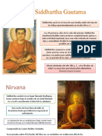 Buda - Siddhartha Gautama