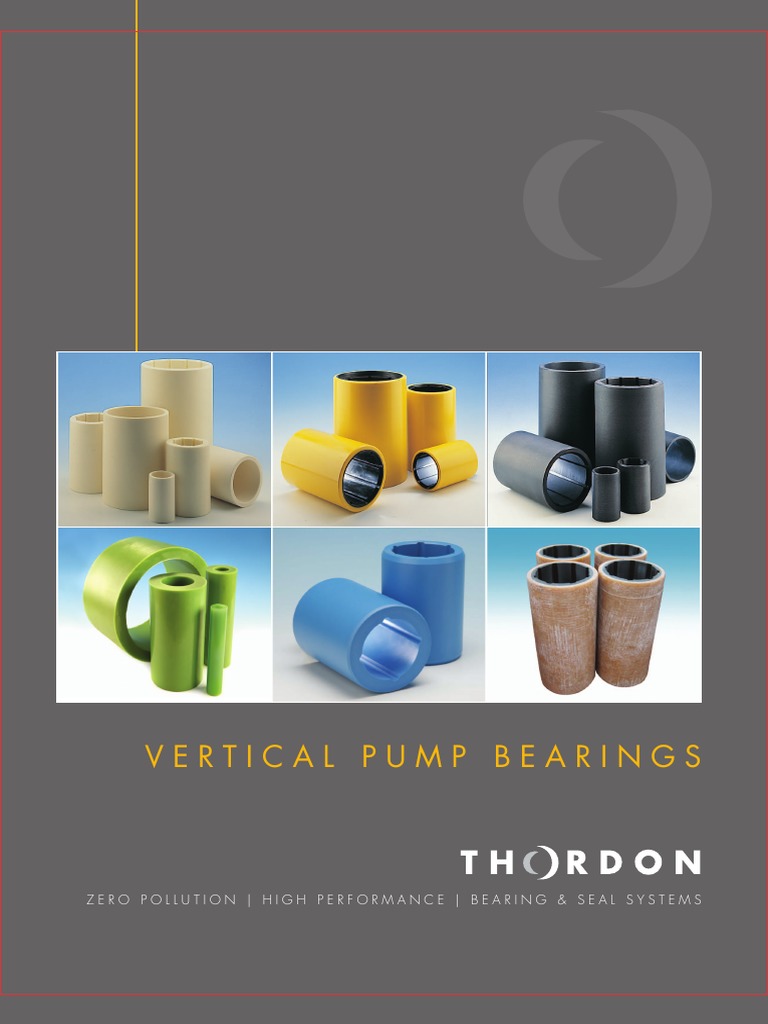 Engineering Manual | PDF | Bearing (Mechanical) | Wear