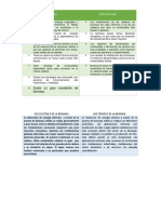 Cuadros de Iomasa y Geotermia