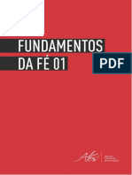 Fundamentos Da Fé