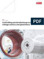ABB Whitepaper - Partial - Discharge PDF