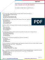 Computer Questions & Answers PDF by AffairsCloud.com.pdf