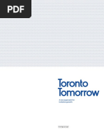 Sidewalk Labs MIDP Volume 2