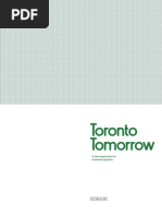 Sidewalk Labs MIDP Volume 3 