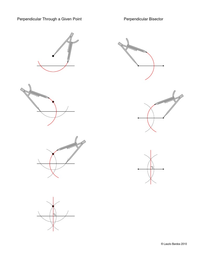 How To Do Geometric Constructions PDF