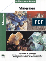 Geologia - Minerales2 PDF