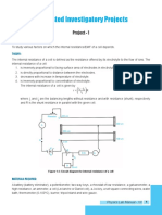 12 Physics Projects PDF