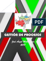 Jose Maldonado - Gestion de Procesos PDF