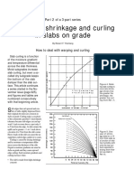 Control of Shrinkage and Curling in Slabs On Grade - tcm45-342502