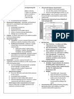 RE Processes: Figure 1 - System Context: Requirement Sources