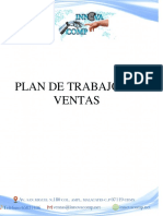 Plan Ventas