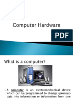 2 Hardware