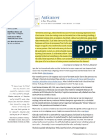 Anticancer PDF