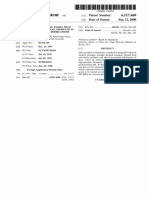 United States Patent (19) : (45) Date of Patent: Sep. 12, 2000